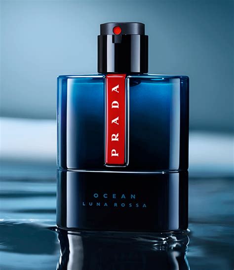 prada luna rosa ocean parfum|luna rossa ocean prada men.